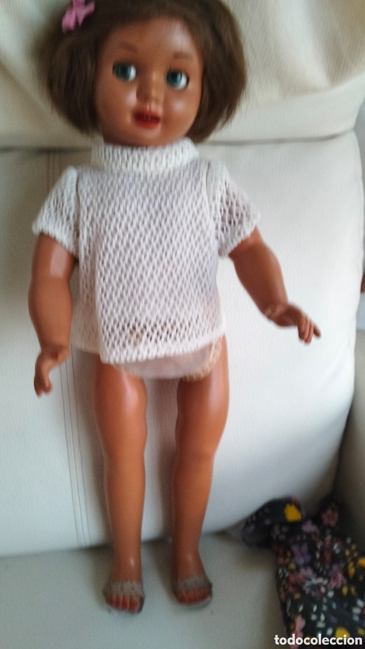 Mu&ntilde;eca Cayetana: MU&Ntilde;ECA CAYETANA CELULOIDE - Foto 6