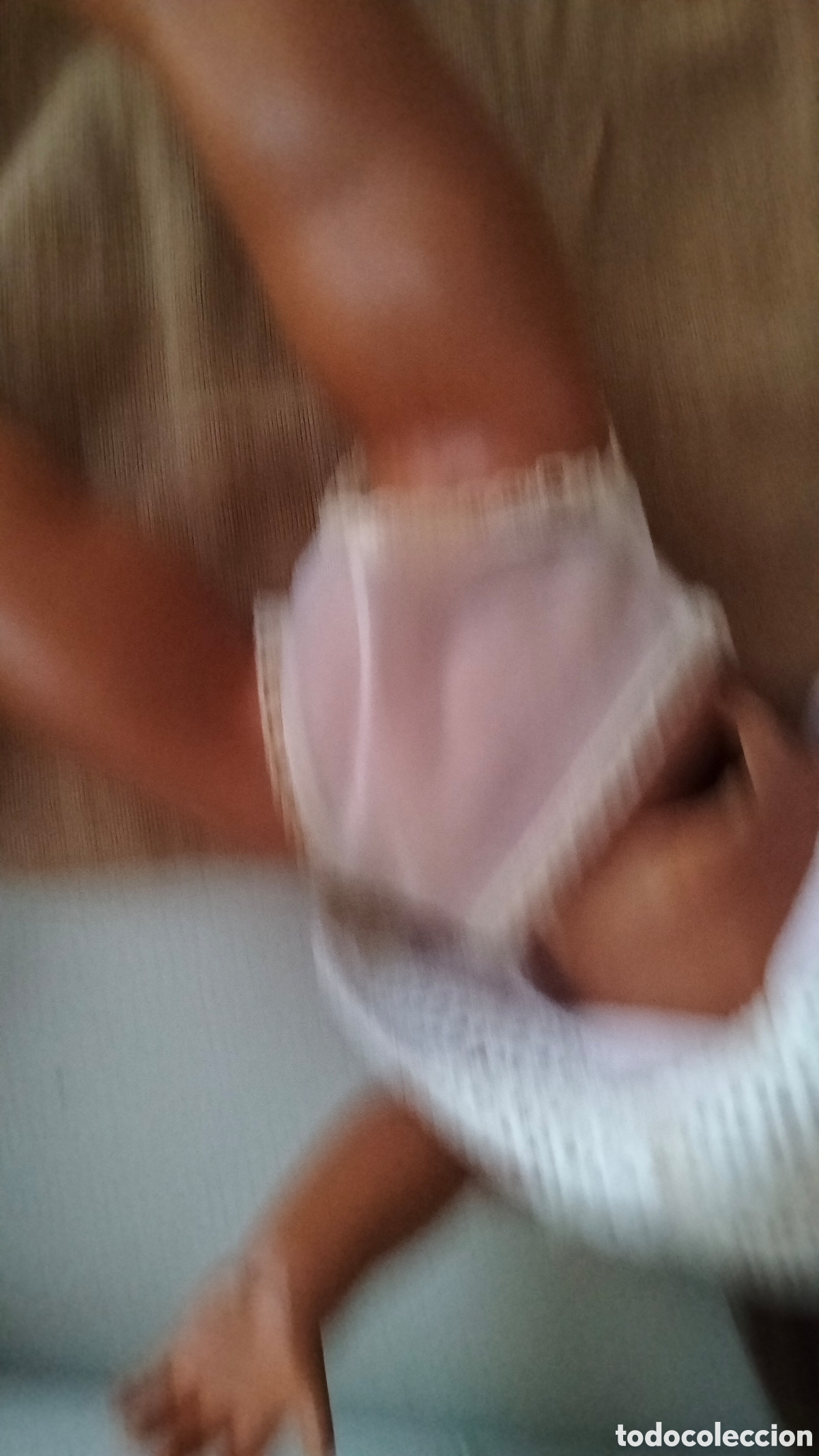 Mu&ntilde;eca Cayetana: MU&Ntilde;ECA CAYETANA CELULOIDE - Foto 8