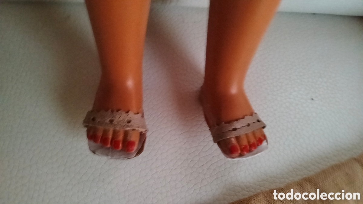 Mu&ntilde;eca Cayetana: MU&Ntilde;ECA CAYETANA CELULOIDE - Foto 10