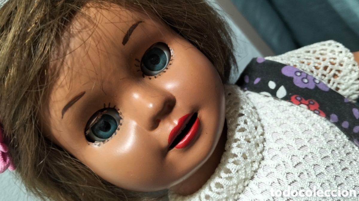 Mu&ntilde;eca Cayetana: MU&Ntilde;ECA CAYETANA CELULOIDE - Foto 11