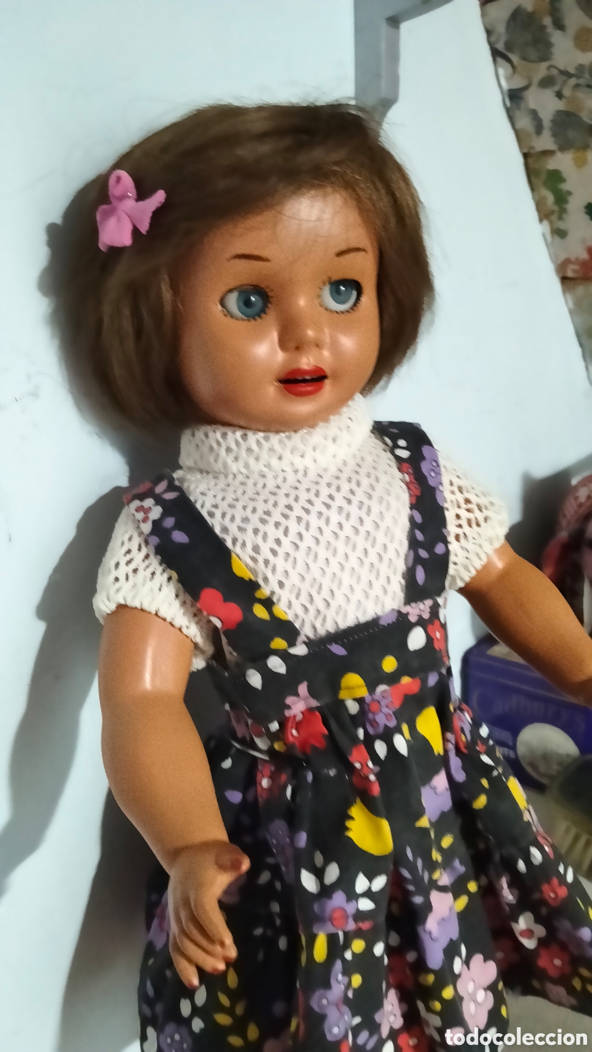 Mu&ntilde;eca Cayetana: MU&Ntilde;ECA CAYETANA CELULOIDE - Foto 12