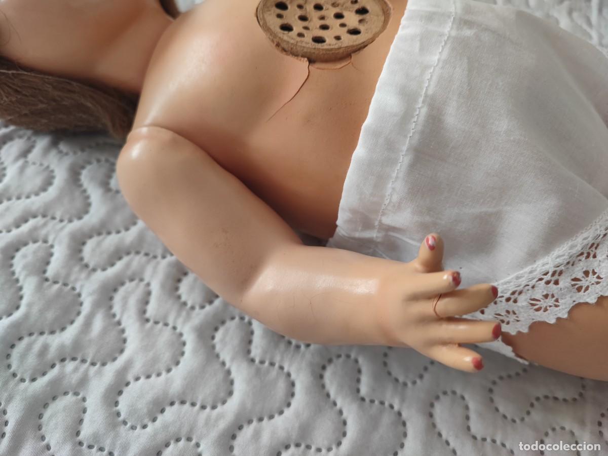 Mu&ntilde;eca Cayetana: Mu&ntilde;eca Cayetana antigua - Foto 7