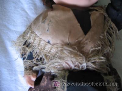 Mu&ntilde;eca espa&ntilde;ola clasica: MU&Ntilde;ECA DE CELULOIDE - Foto 4