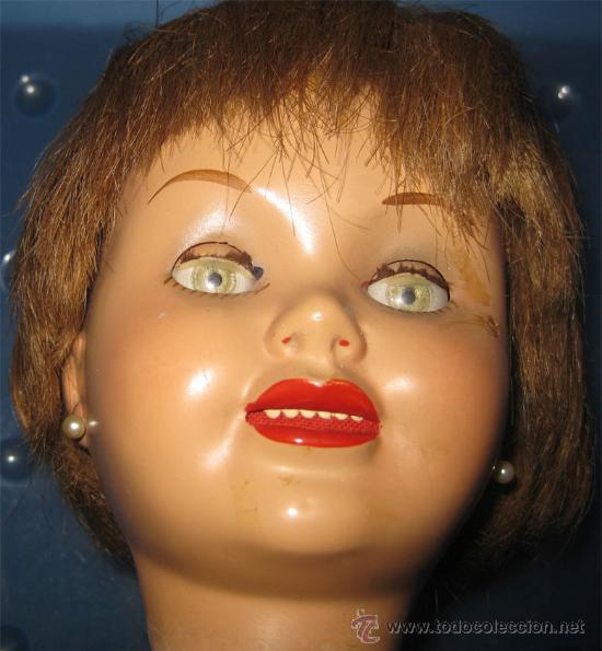 Mu&ntilde;eca espa&ntilde;ola clasica: Mu&ntilde;eca Espa&ntilde;ola Chelitos. REBAJADA - Foto 2