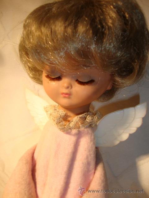 graciosa muñeca pirula onil (alica - Comprar Otras Muñecas Antiguas hasta 1960 en todocoleccion - 30152388