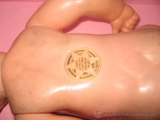 Mu&ntilde;eca espa&ntilde;ola clasica: Mu&ntilde;eco de Plastico - Foto 2