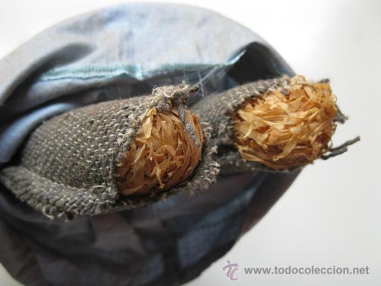 Mu&ntilde;eca espa&ntilde;ola clasica: MU&Ntilde;ECA ANTIGUA EN SU CAJA ORIGINAL. - Foto 5