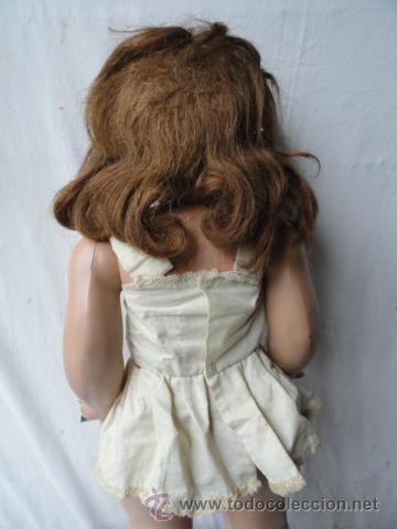 Mu&ntilde;eca espa&ntilde;ola clasica: PRECIOSA MU&Ntilde;ECA ANTIGUA. - Foto 10