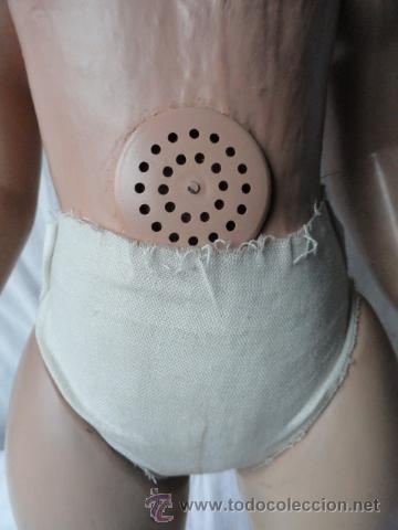Mu&ntilde;eca espa&ntilde;ola clasica: PRECIOSA MU&Ntilde;ECA ANTIGUA. - Foto 15