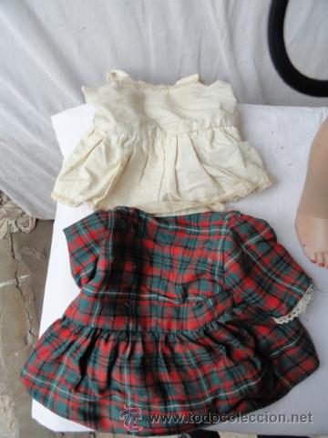 Mu&ntilde;eca espa&ntilde;ola clasica: PRECIOSA MU&Ntilde;ECA ANTIGUA. - Foto 16