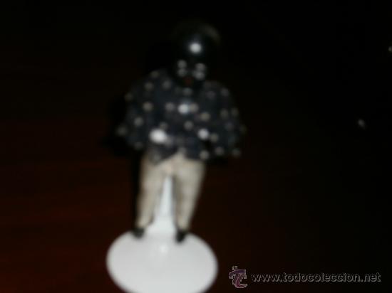 Mu&ntilde;eca espa&ntilde;ola clasica: NEGRITO DE 9 CM ALTO - Foto 5