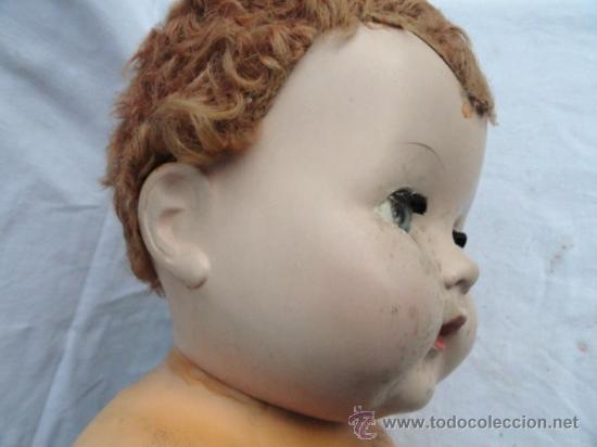 Mu&ntilde;eca espa&ntilde;ola clasica: ANTIGUO MU&Ntilde;ECO - Foto 17