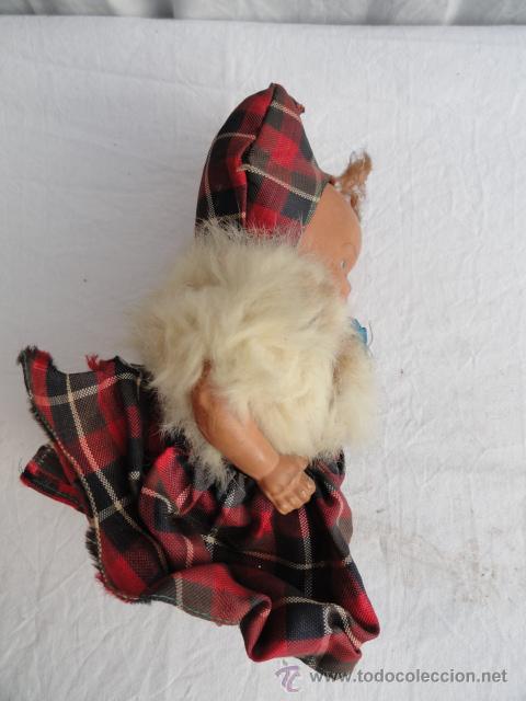 Mu&ntilde;eca espa&ntilde;ola clasica: MU&Ntilde;ECO ANTIGUO. - Foto 4