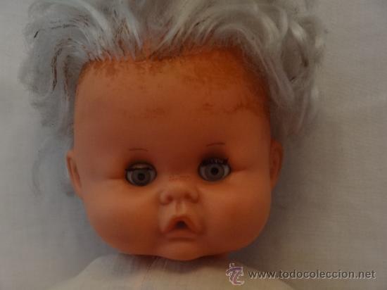 Mu&ntilde;eca espa&ntilde;ola clasica: MU&Ntilde;ECA VINTAGE - Foto 1