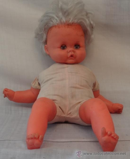 Mu&ntilde;eca espa&ntilde;ola clasica: MU&Ntilde;ECA VINTAGE - Foto 9