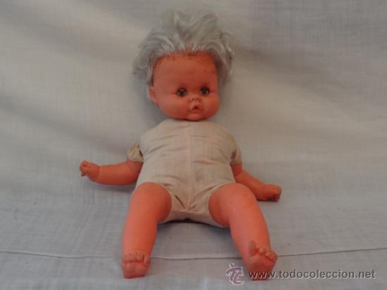 Mu&ntilde;eca espa&ntilde;ola clasica: MU&Ntilde;ECA VINTAGE - Foto 8