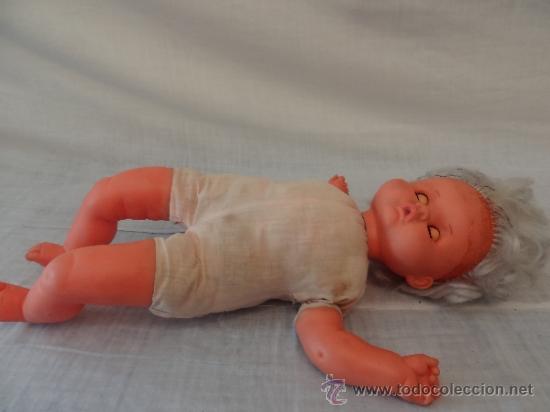 Mu&ntilde;eca espa&ntilde;ola clasica: MU&Ntilde;ECA VINTAGE - Foto 7