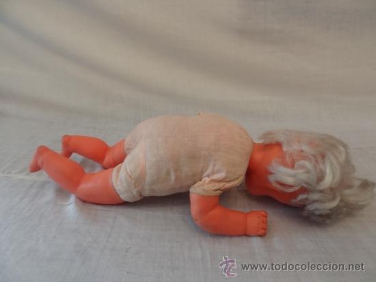 Mu&ntilde;eca espa&ntilde;ola clasica: MU&Ntilde;ECA VINTAGE - Foto 6