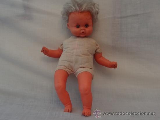 Mu&ntilde;eca espa&ntilde;ola clasica: MU&Ntilde;ECA VINTAGE - Foto 5