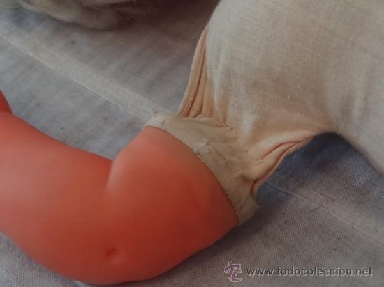 Mu&ntilde;eca espa&ntilde;ola clasica: MU&Ntilde;ECA VINTAGE - Foto 4