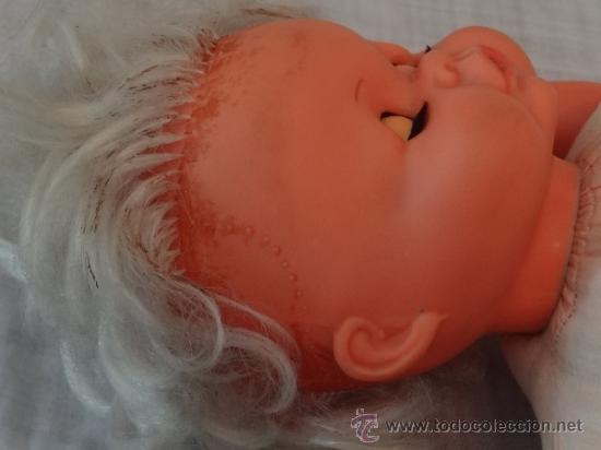 Mu&ntilde;eca espa&ntilde;ola clasica: MU&Ntilde;ECA VINTAGE - Foto 2