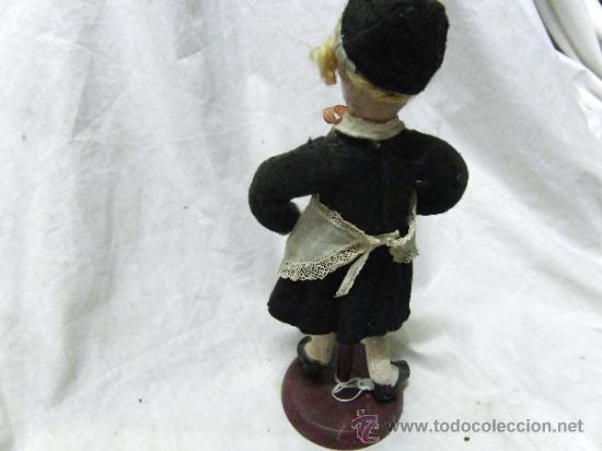 Mu&ntilde;eca espa&ntilde;ola clasica: MU&Ntilde;ECA ANTIGUA - Foto 4
