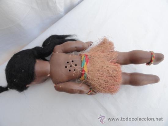 Mu&ntilde;eca espa&ntilde;ola clasica: MU&Ntilde;ECA ANTIGUA. - Foto 4