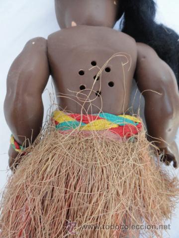 Mu&ntilde;eca espa&ntilde;ola clasica: MU&Ntilde;ECA ANTIGUA. - Foto 6