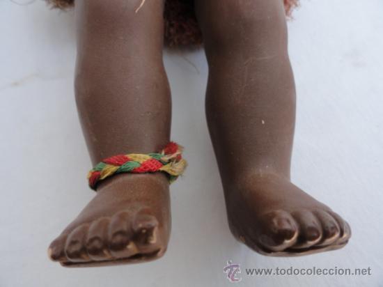 Mu&ntilde;eca espa&ntilde;ola clasica: MU&Ntilde;ECA ANTIGUA. - Foto 7