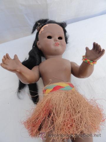 Mu&ntilde;eca espa&ntilde;ola clasica: MU&Ntilde;ECA ANTIGUA. - Foto 8