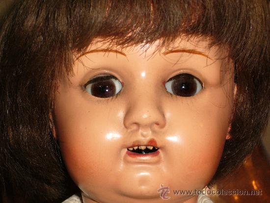 Mu&ntilde;eca espa&ntilde;ola clasica: Mu&ntilde;eca  Antigua - Foto 10