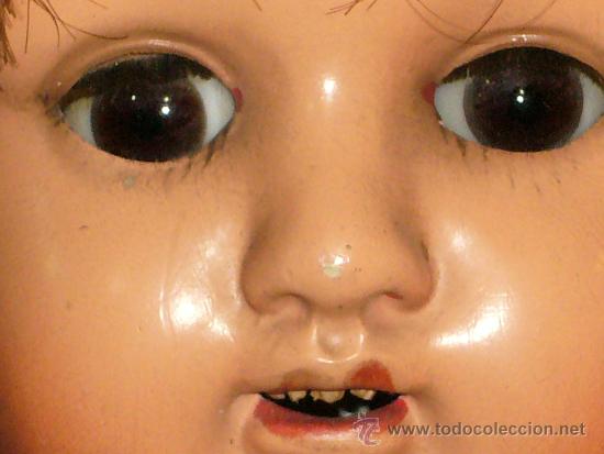 Mu&ntilde;eca espa&ntilde;ola clasica: Mu&ntilde;eca  Antigua - Foto 11