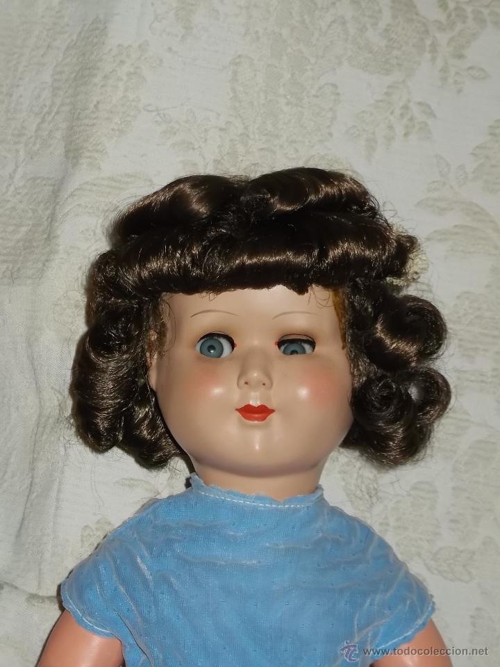 Mu&ntilde;eca espa&ntilde;ola clasica: MU&Ntilde;ECA DE LA MARCA DIAMAND - Foto 3