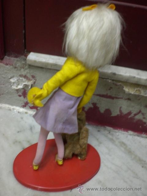 Mu&ntilde;eca espa&ntilde;ola clasica: Mu&ntilde;eca espa&ntilde;ola - Foto 3