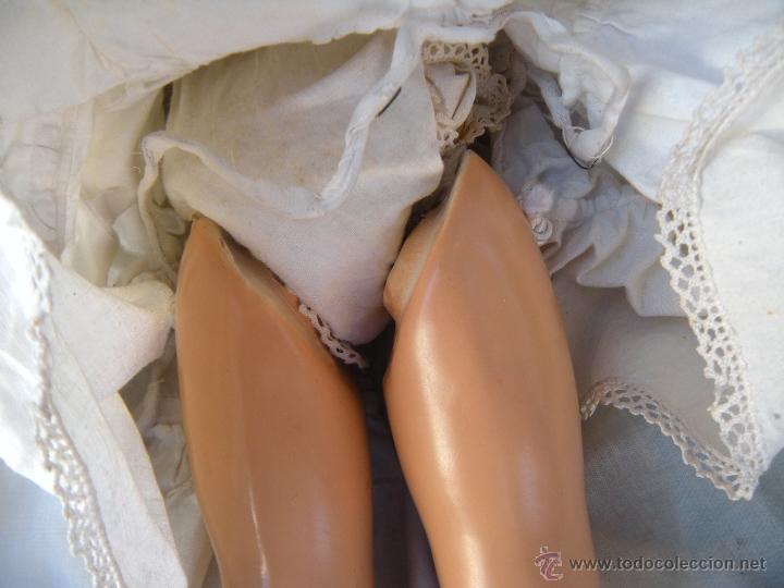 Mu&ntilde;eca espa&ntilde;ola clasica: ANTIGUA MU&Ntilde;ECA - Foto 8