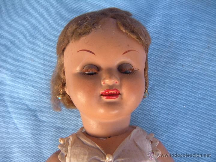 Mu&ntilde;eca espa&ntilde;ola clasica: ANTIGUA MU&Ntilde;ECA - Foto 10