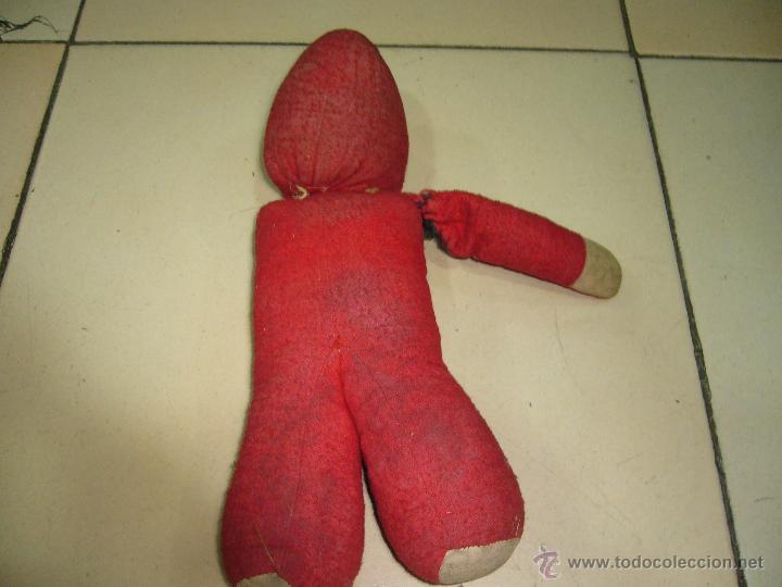 Mu&ntilde;eca espa&ntilde;ola clasica: MU&Ntilde;ECA ANTIGUA (1 manos) - Foto 4