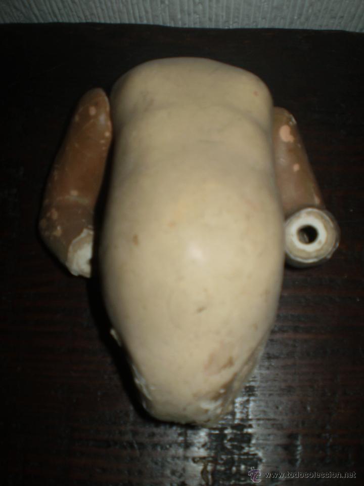 Mu&ntilde;eca espa&ntilde;ola clasica: CUERPO Y BRAZOS DE MU&Ntilde;ECA - Foto 1
