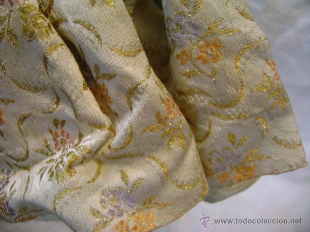 Mu&ntilde;eca espa&ntilde;ola clasica: Mu&ntilde;eca Chelito firmada de 45 cm - Foto 10