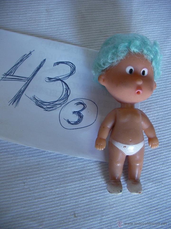Mu&ntilde;eca espa&ntilde;ola clasica: ANTIGUO MU&Ntilde;ECO - ENVIO GRATIS A ESPA&Ntilde;A - Foto 1