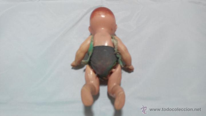 Mu&ntilde;eca espa&ntilde;ola clasica: mu&ntilde;eco  mu&ntilde;eca antigua - Foto 3
