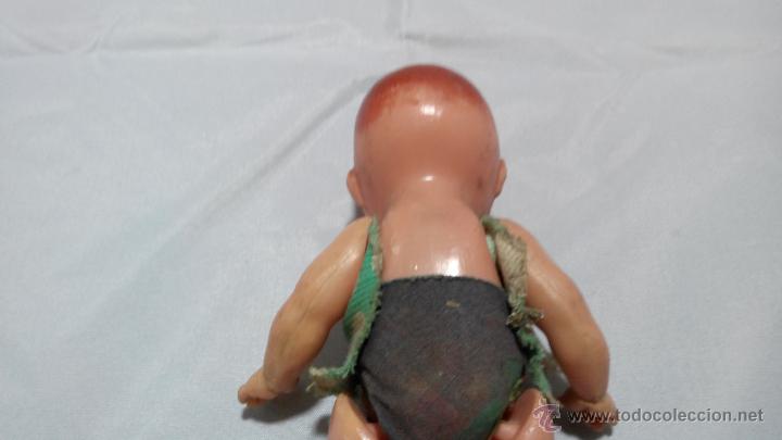 Mu&ntilde;eca espa&ntilde;ola clasica: mu&ntilde;eco  mu&ntilde;eca antigua - Foto 4