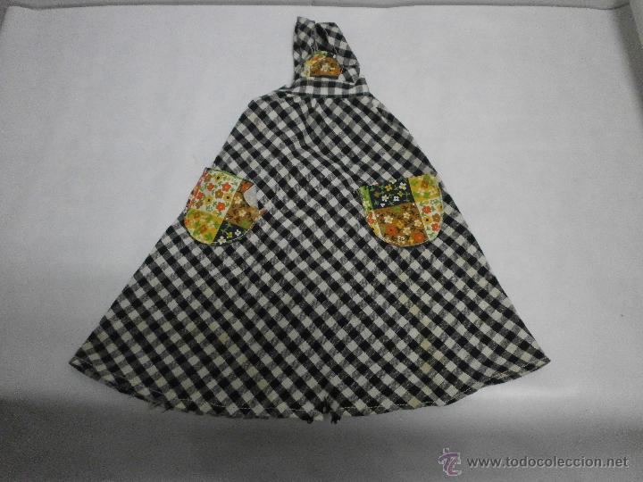Mu&ntilde;eca espa&ntilde;ola clasica: VESTIDO DE MU&Ntilde;ECA - Foto 1