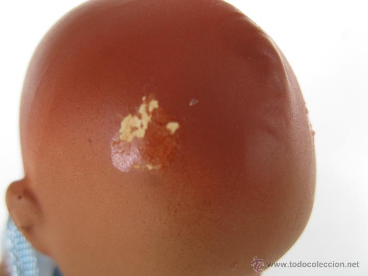 Mu&ntilde;eca espa&ntilde;ola clasica: ANTIGUA MU&Ntilde;ECA DE ESTUCO. - Foto 5