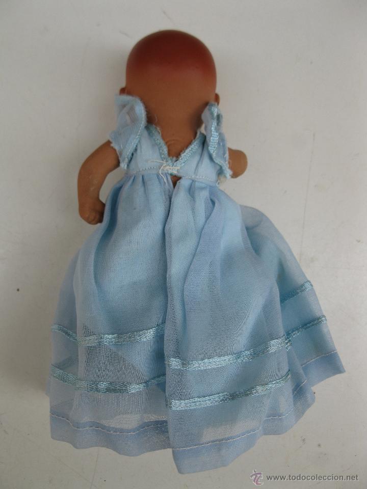 Mu&ntilde;eca espa&ntilde;ola clasica: ANTIGUA MU&Ntilde;ECA DE ESTUCO. - Foto 9