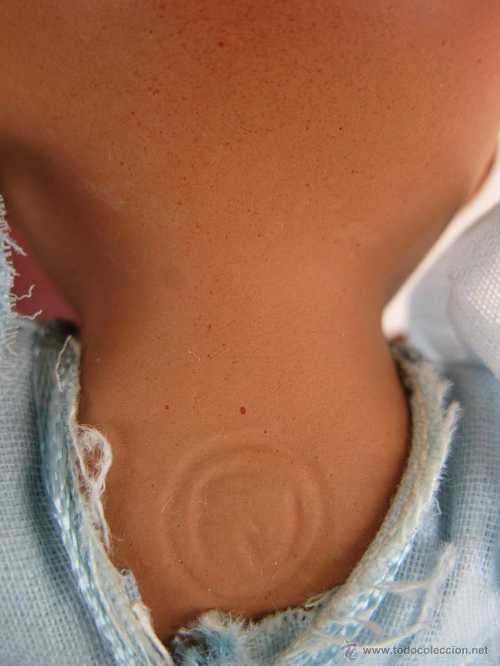Mu&ntilde;eca espa&ntilde;ola clasica: ANTIGUA MU&Ntilde;ECA DE ESTUCO. - Foto 10