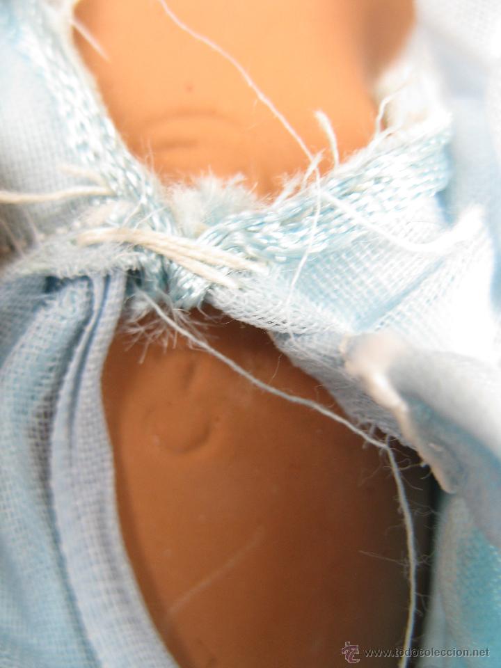 Mu&ntilde;eca espa&ntilde;ola clasica: ANTIGUA MU&Ntilde;ECA DE ESTUCO. - Foto 11