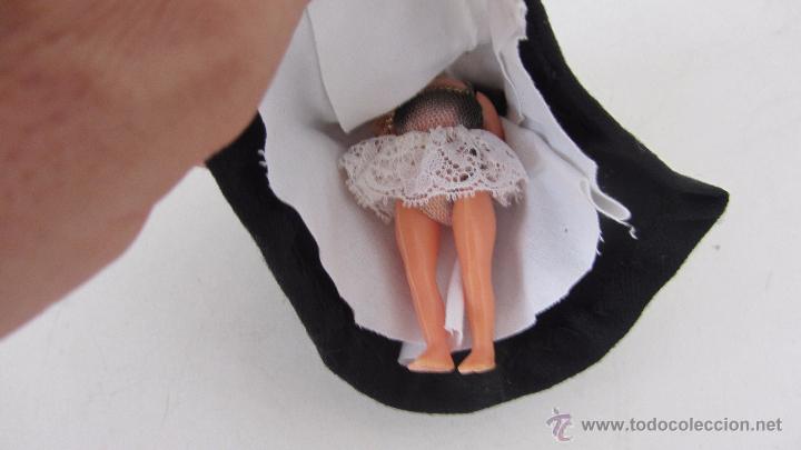 Mu&ntilde;eca espa&ntilde;ola clasica: MU&Ntilde;ECA - MONJA - Foto 3