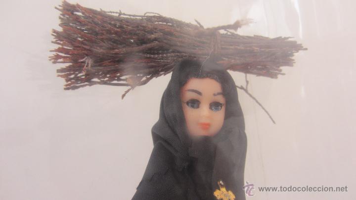Mu&ntilde;eca espa&ntilde;ola clasica: MU&Ntilde;ECA - TRAJE REGIONAL - Foto 2