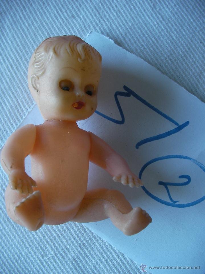 Mu&ntilde;eca espa&ntilde;ola clasica: ANTIGUA MU&Ntilde;ECA - ENVIO GRATIS A ESPA&Ntilde;A - Foto 1